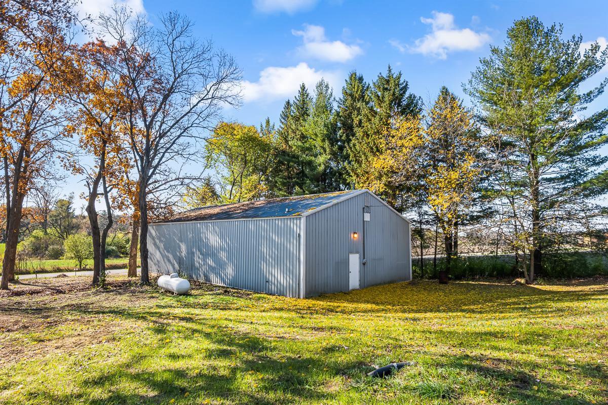 W3468 Old Green Lake Road