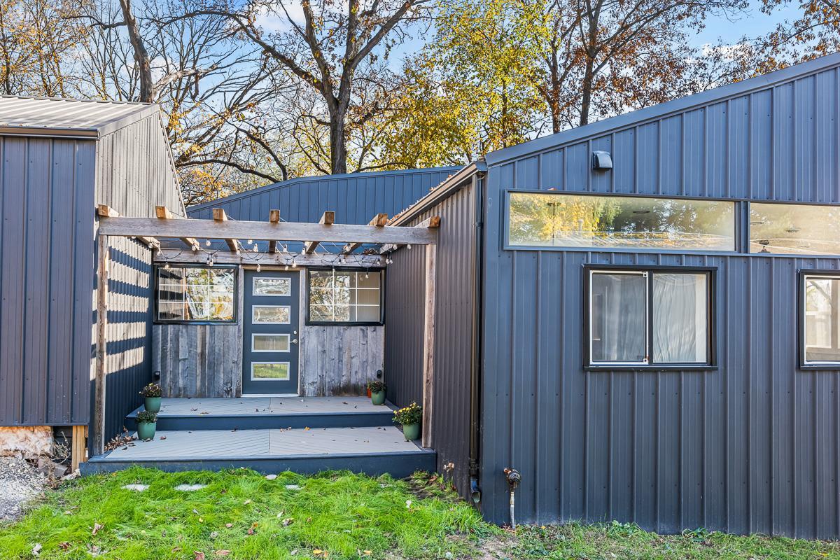 W3468 Old Green Lake Road