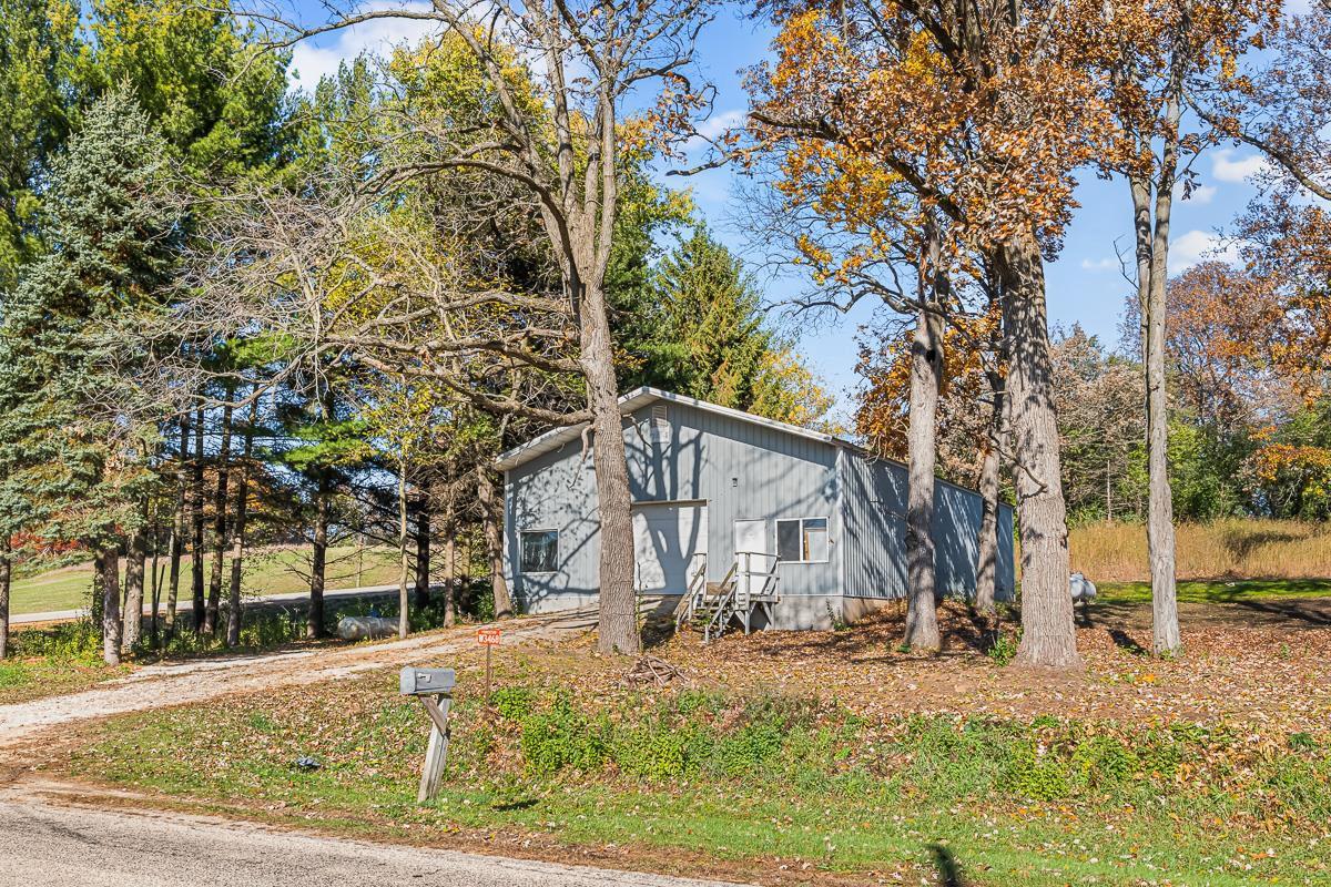 W3468 Old Green Lake Road