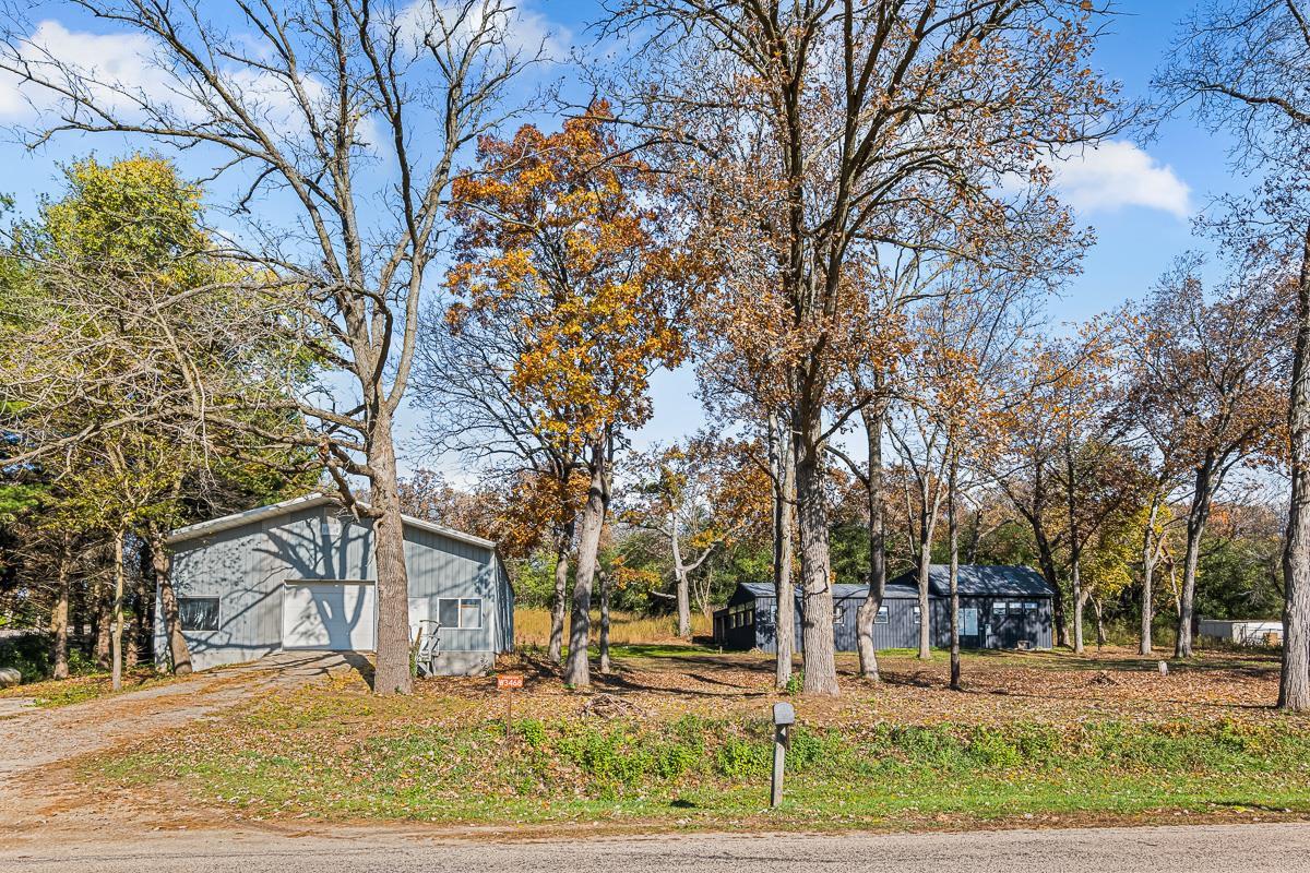 W3468 Old Green Lake Road