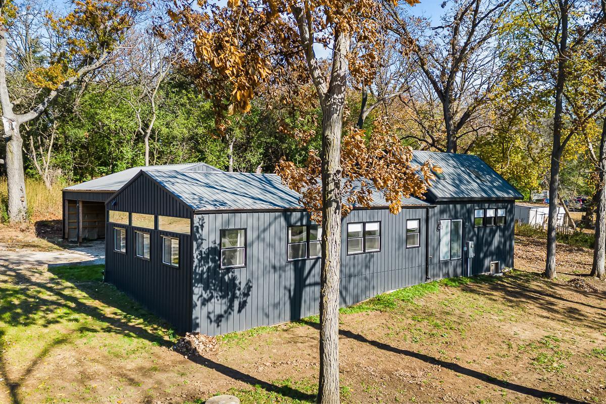 W3468 Old Green Lake Road