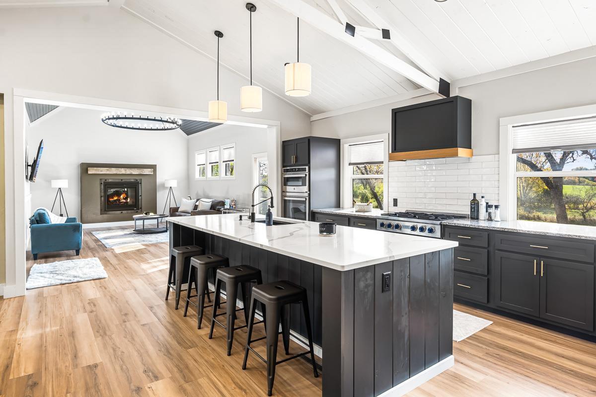 W3468 Old Green Lake Road