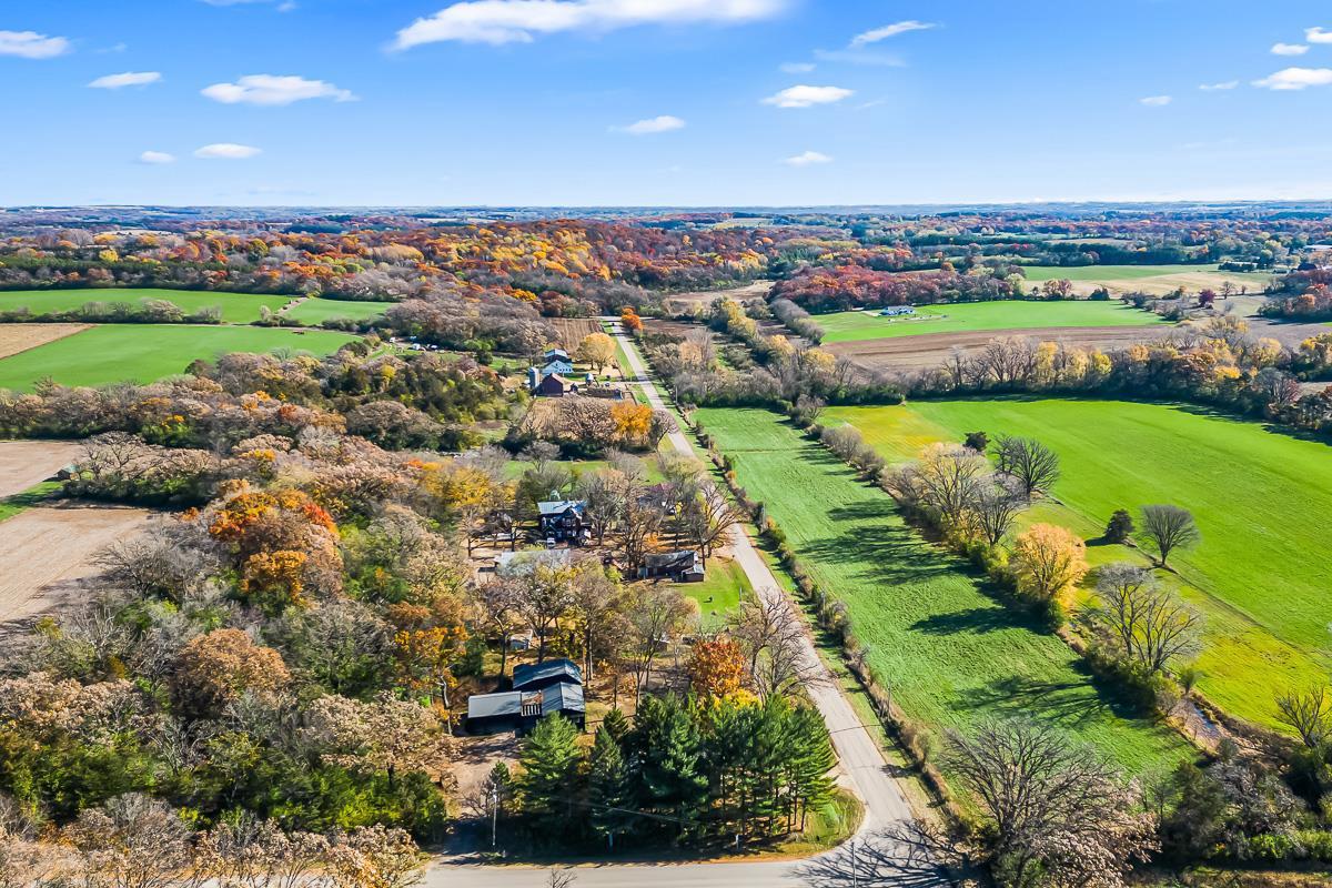 W3468 Old Green Lake Road