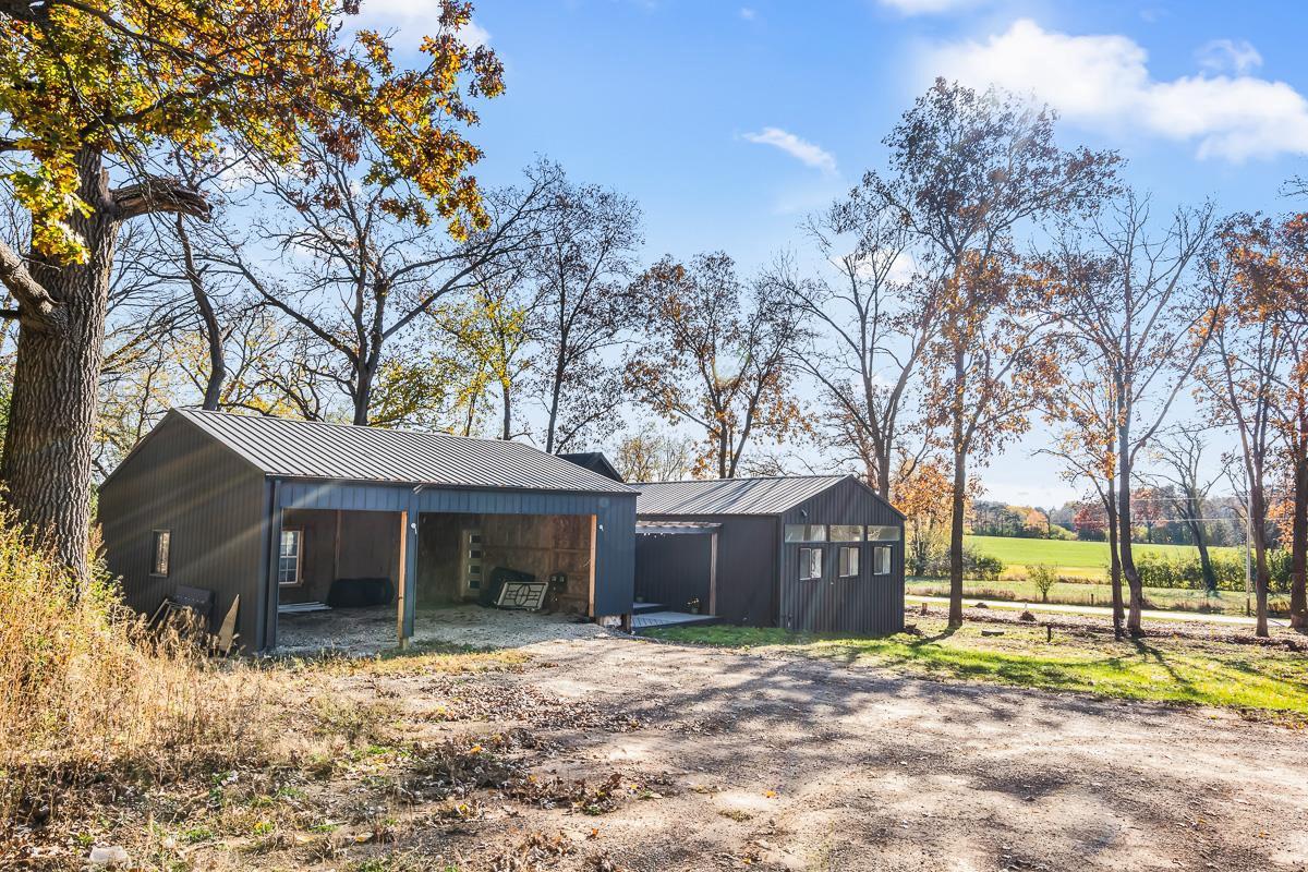 W3468 Old Green Lake Road