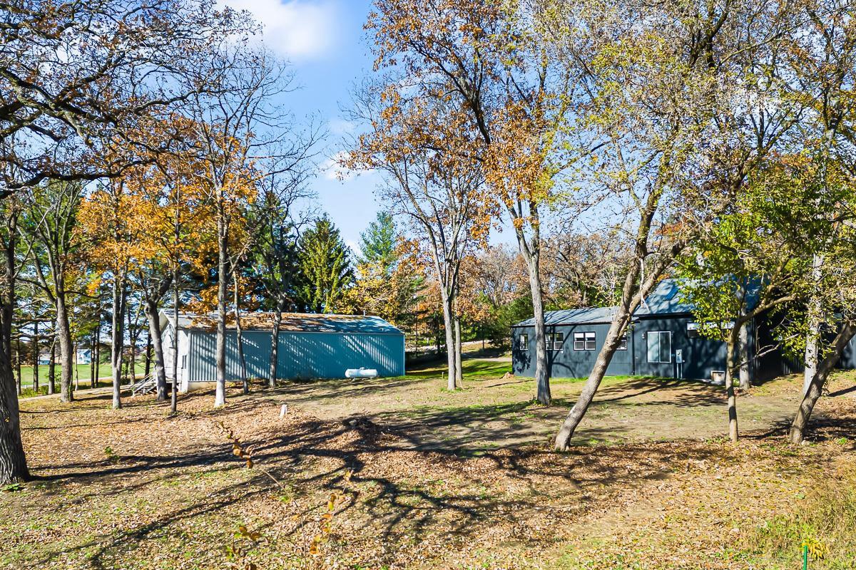 W3468 Old Green Lake Road