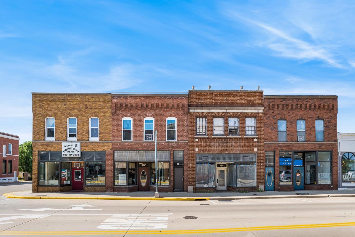 164 West Huron Street