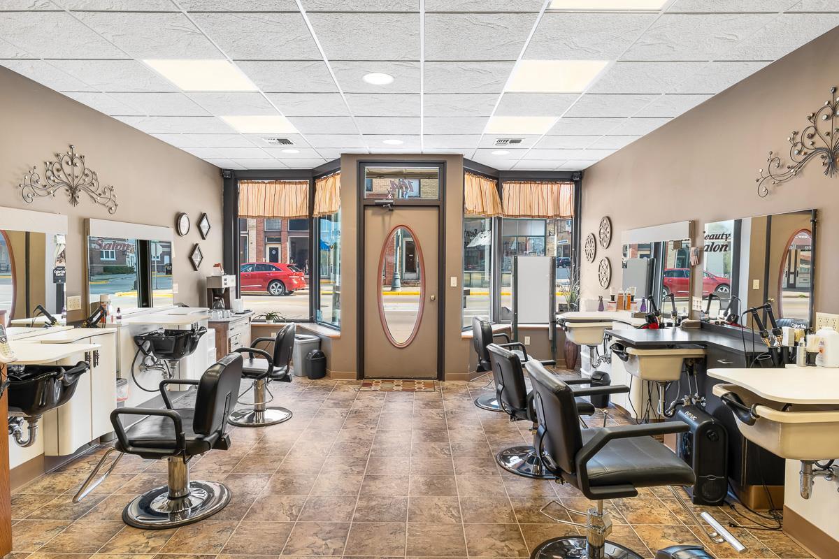 164 West Huron Street