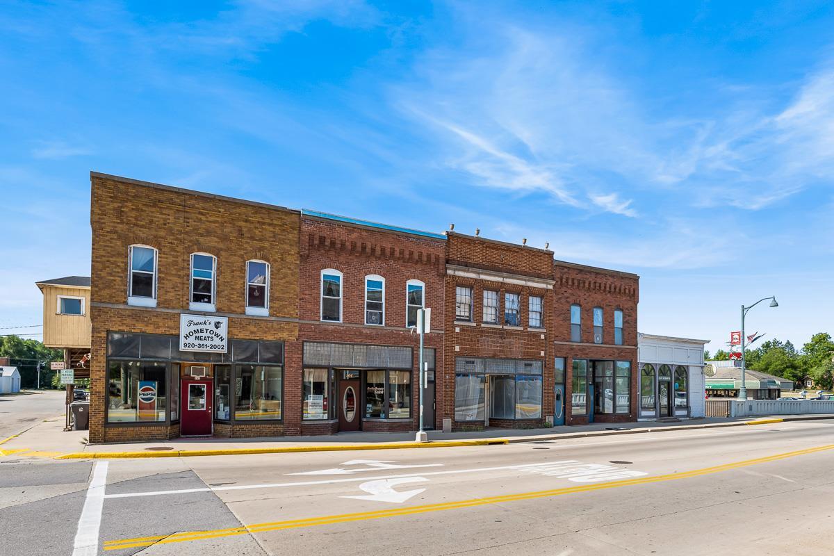 164 West Huron Street