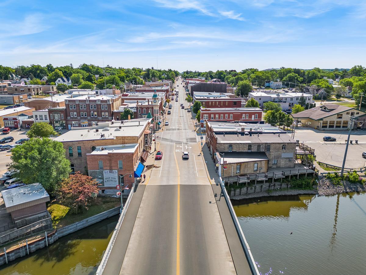 164 West Huron Street