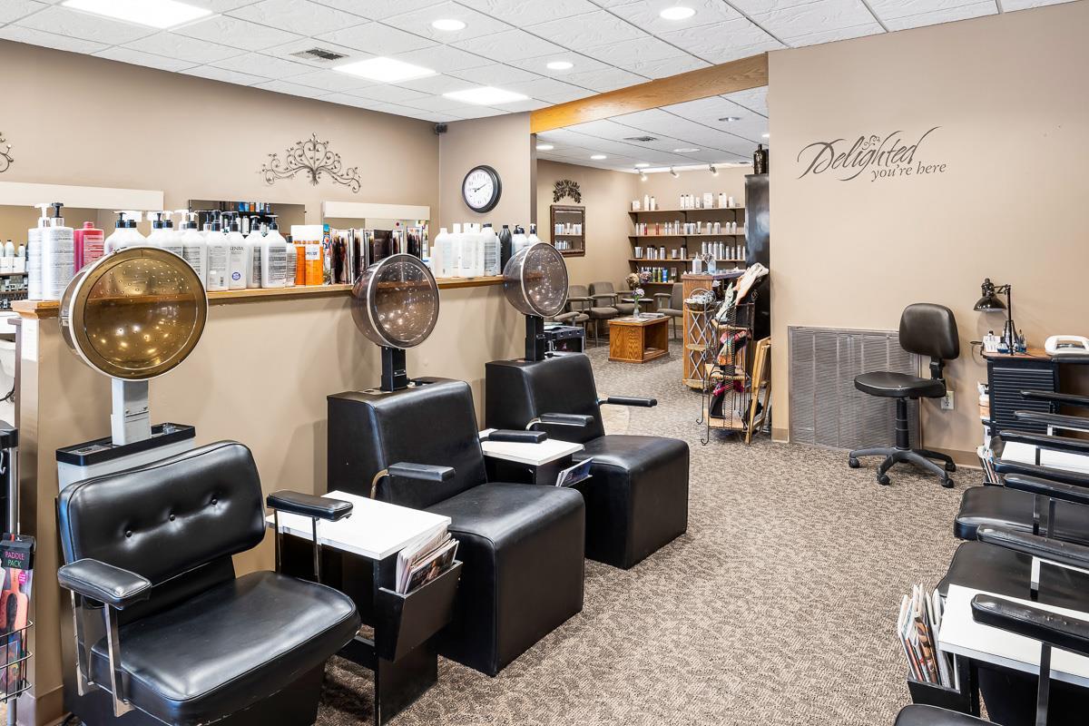 164 West Huron Street