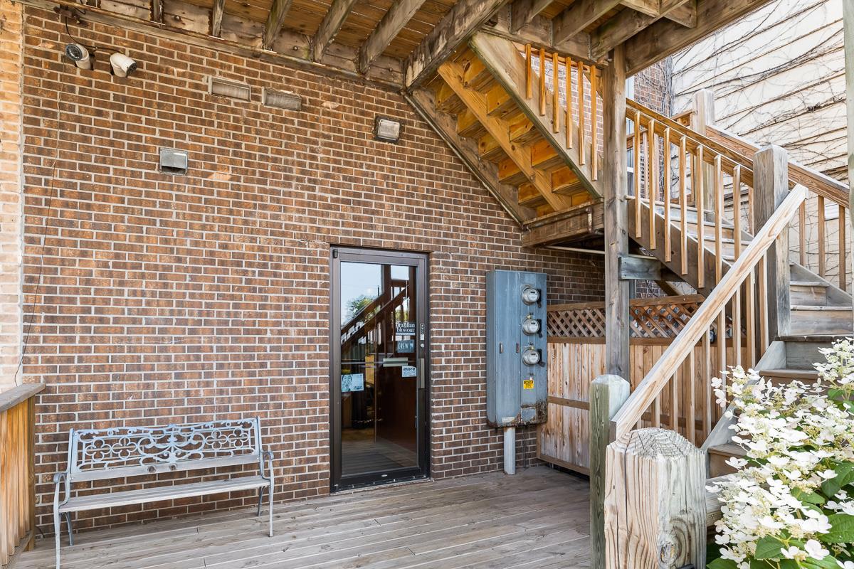 164 West Huron Street