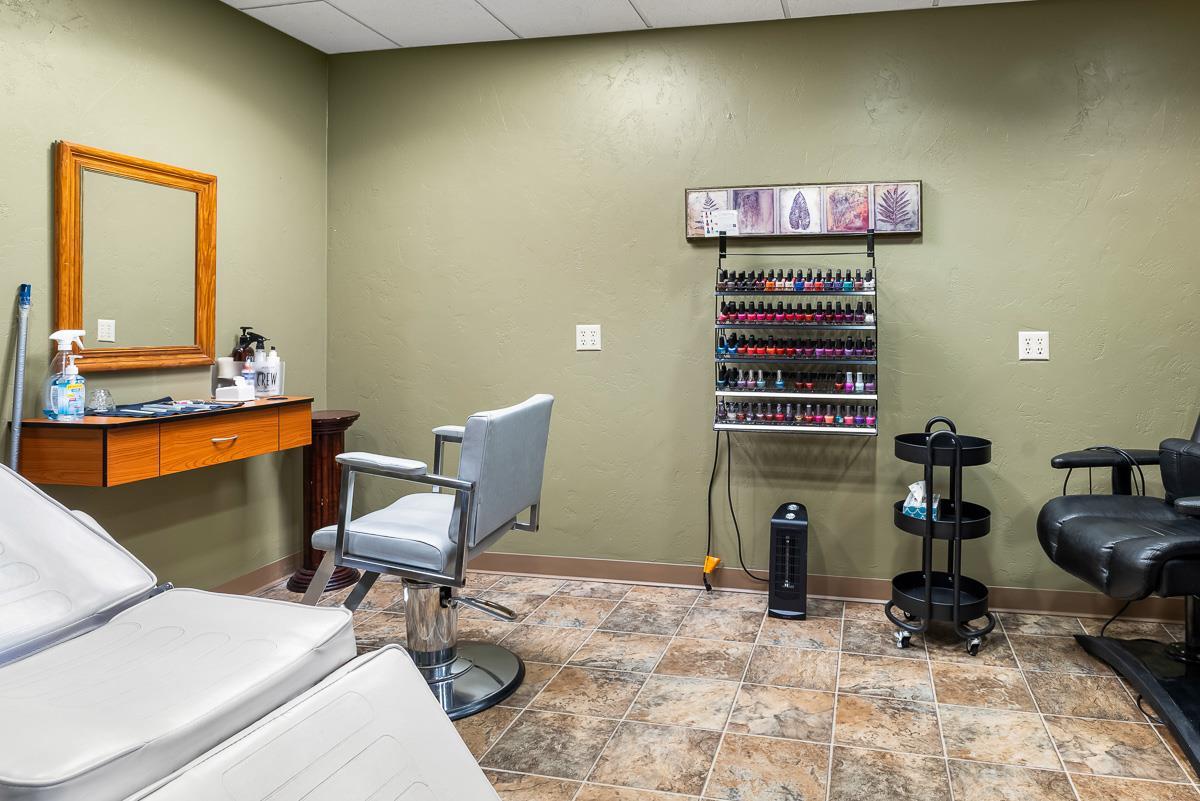 164 West Huron Street