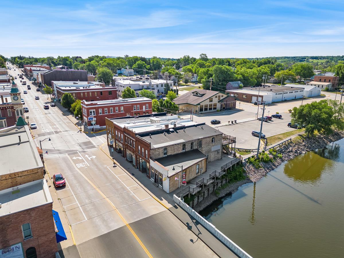 164 West Huron Street