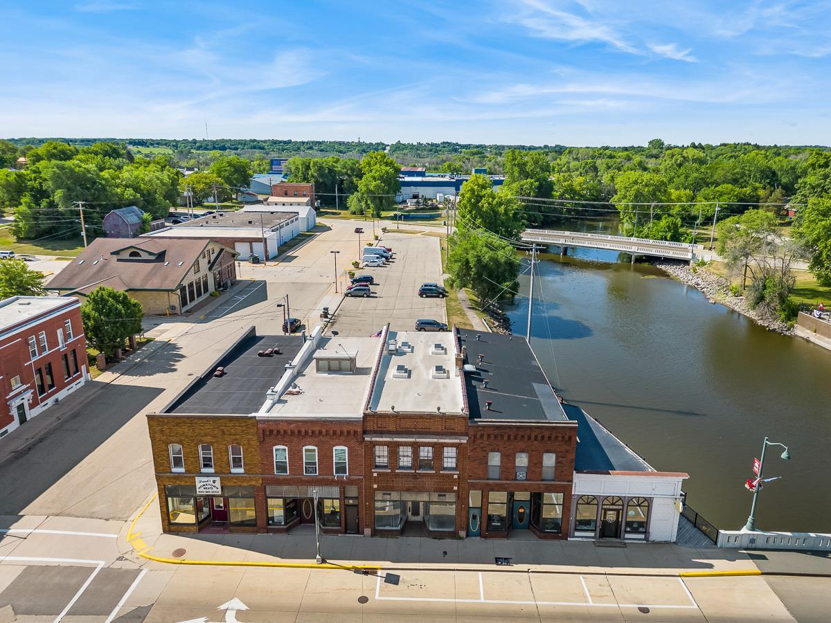 164 West Huron Street