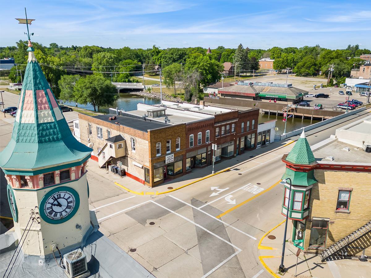 164 West Huron Street