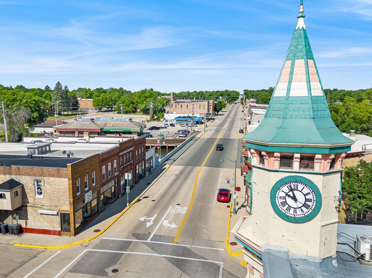 164 West Huron Street