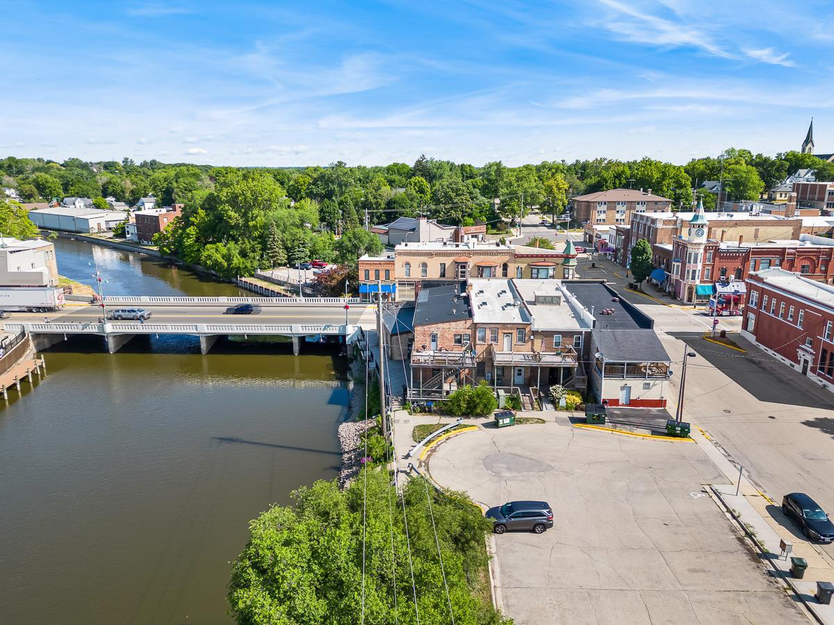 164 West Huron Street