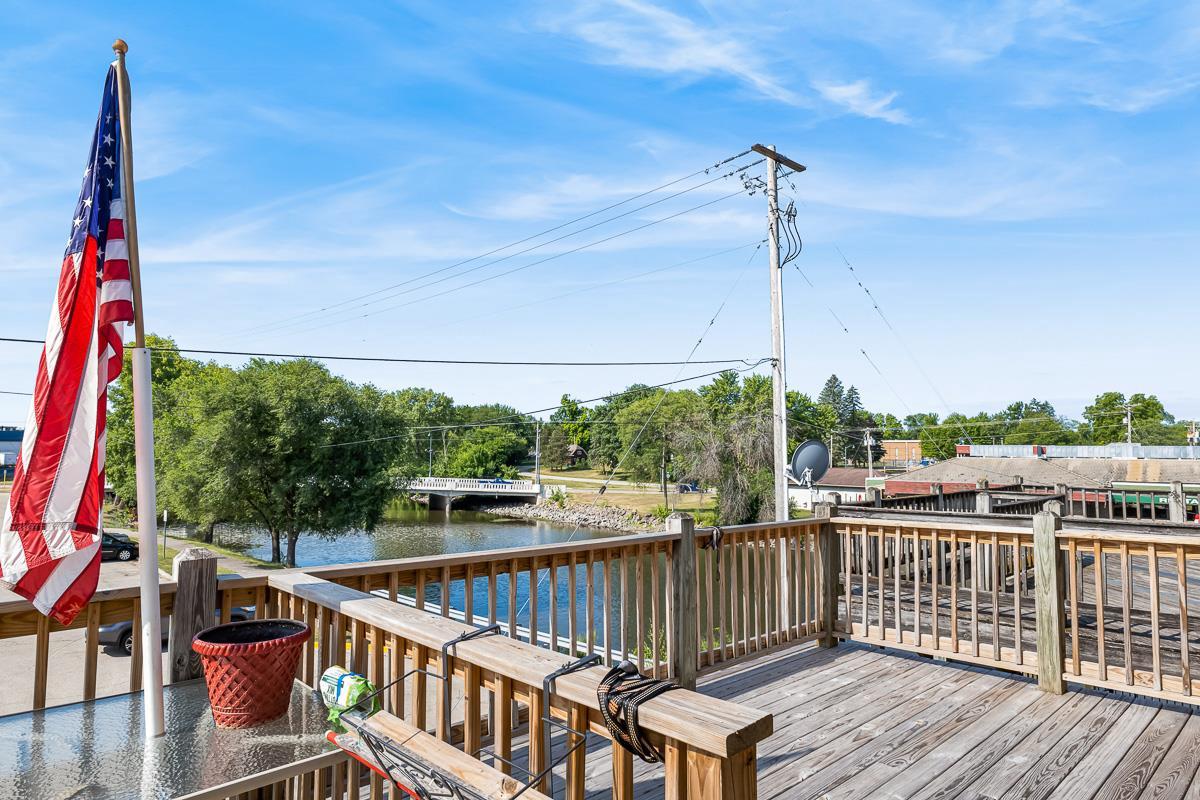 164 West Huron Street