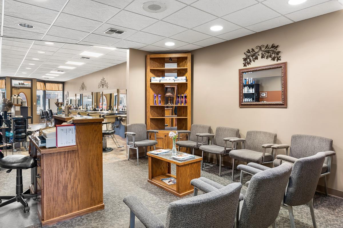 164 West Huron Street