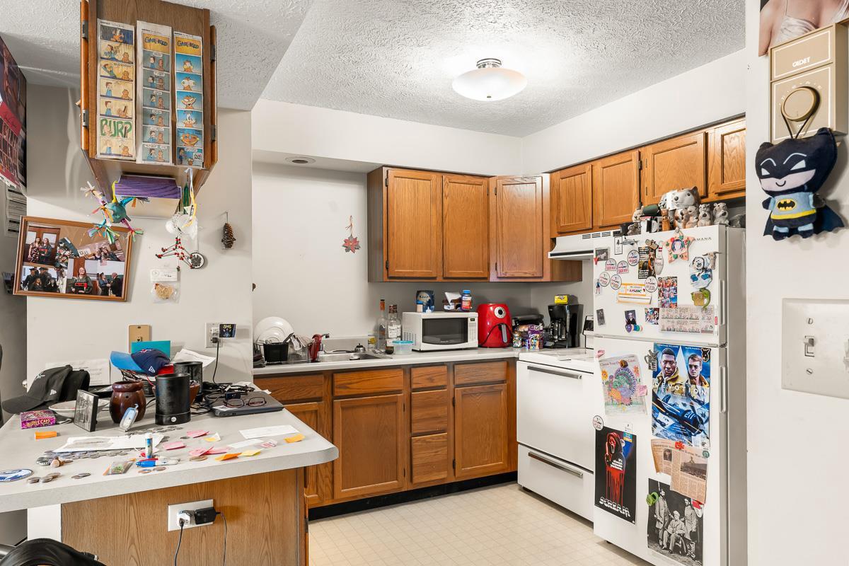 164 West Huron Street