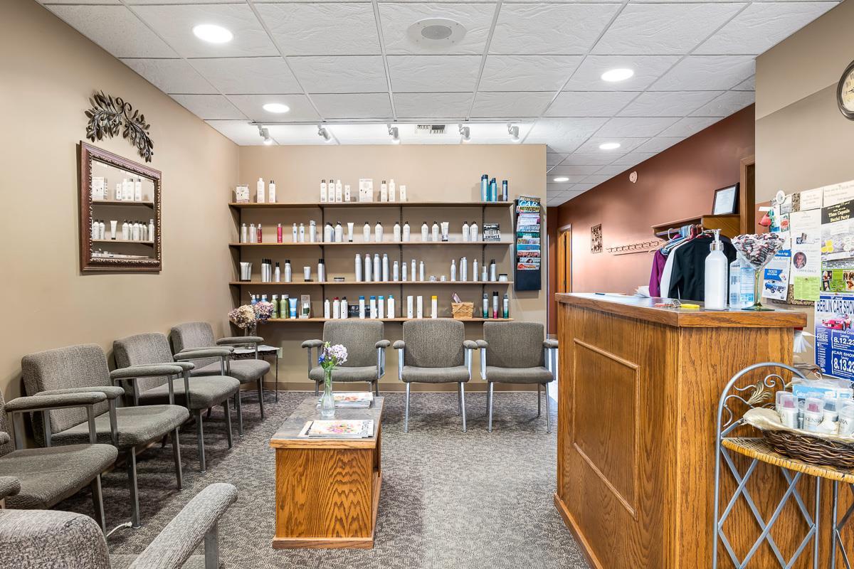 164 West Huron Street