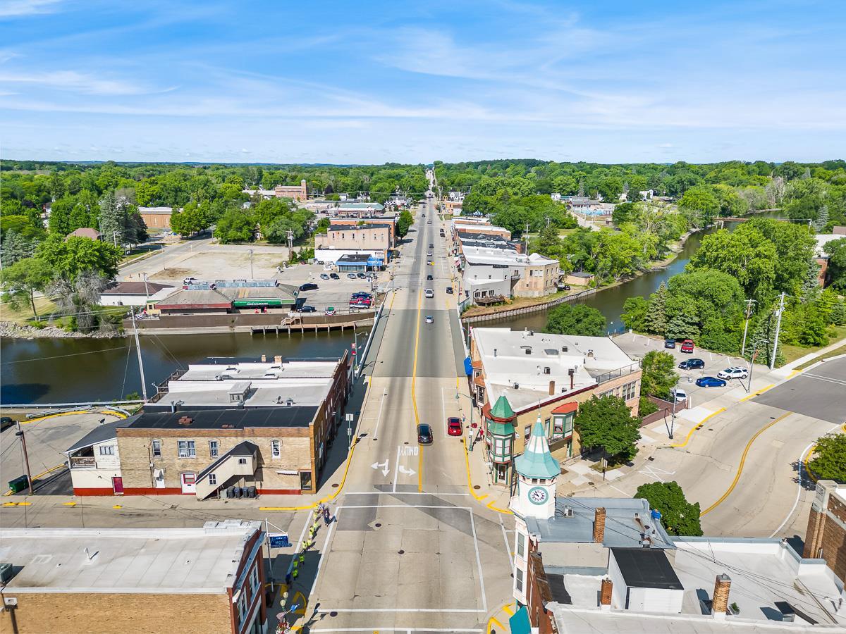 164 West Huron Street