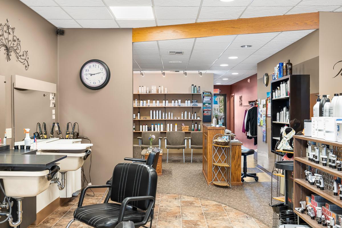 164 West Huron Street