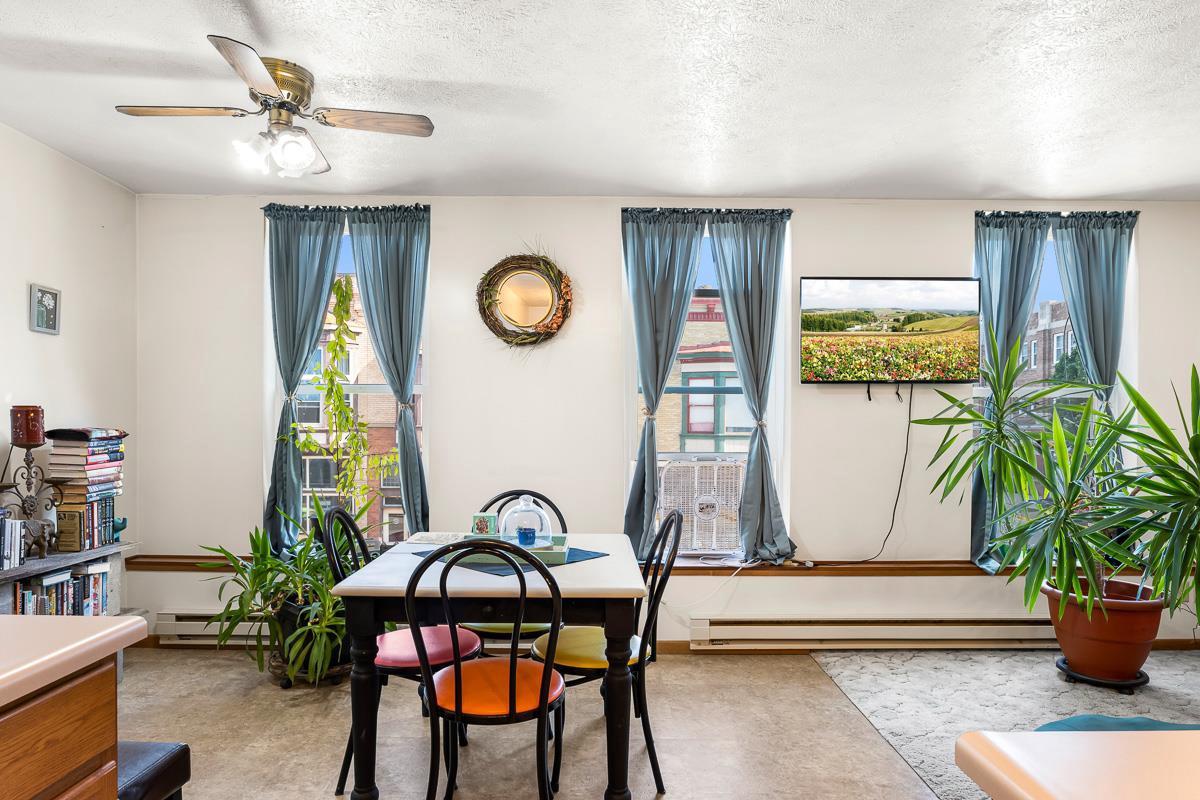 164 West Huron Street