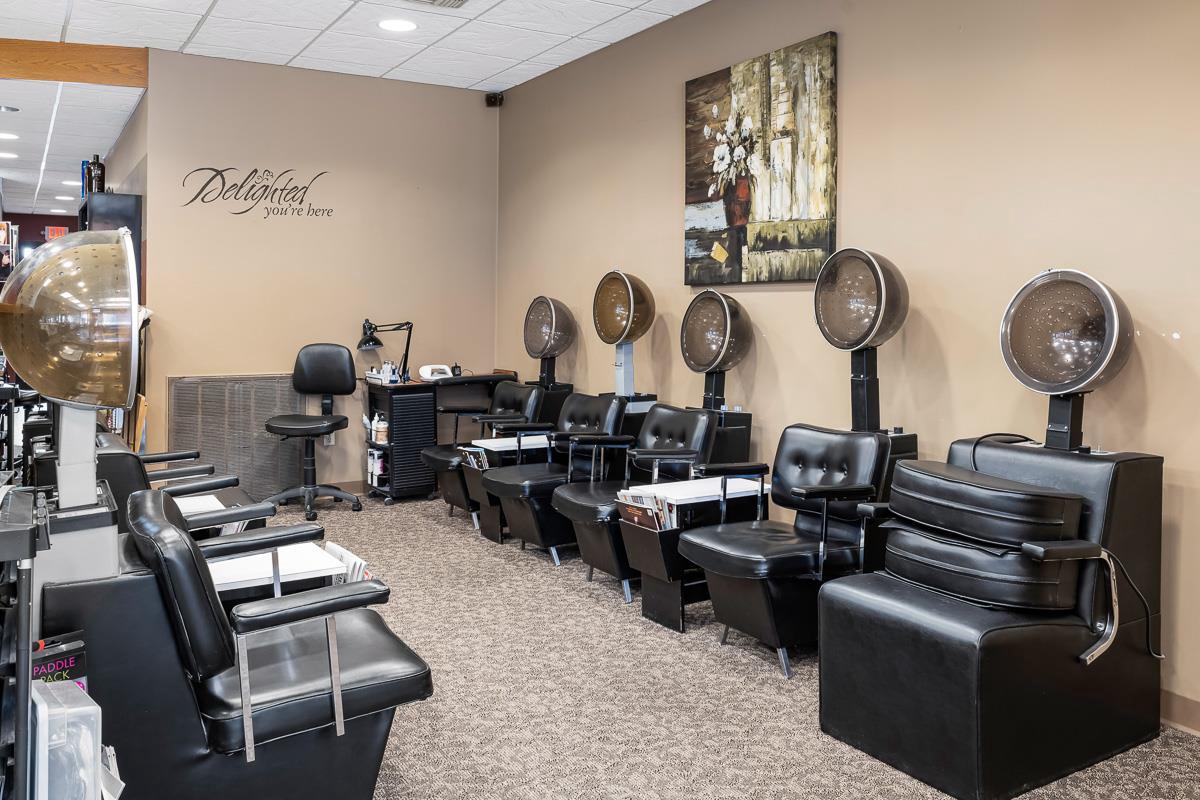 164 West Huron Street