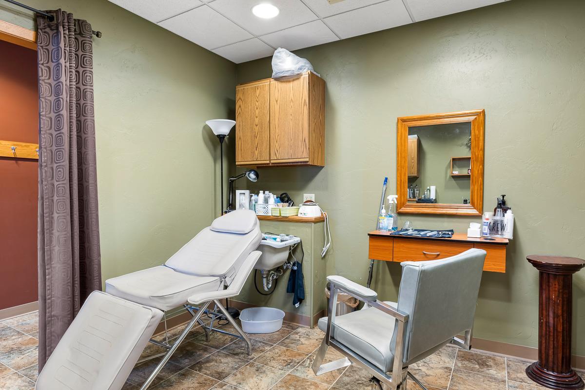 164 West Huron Street