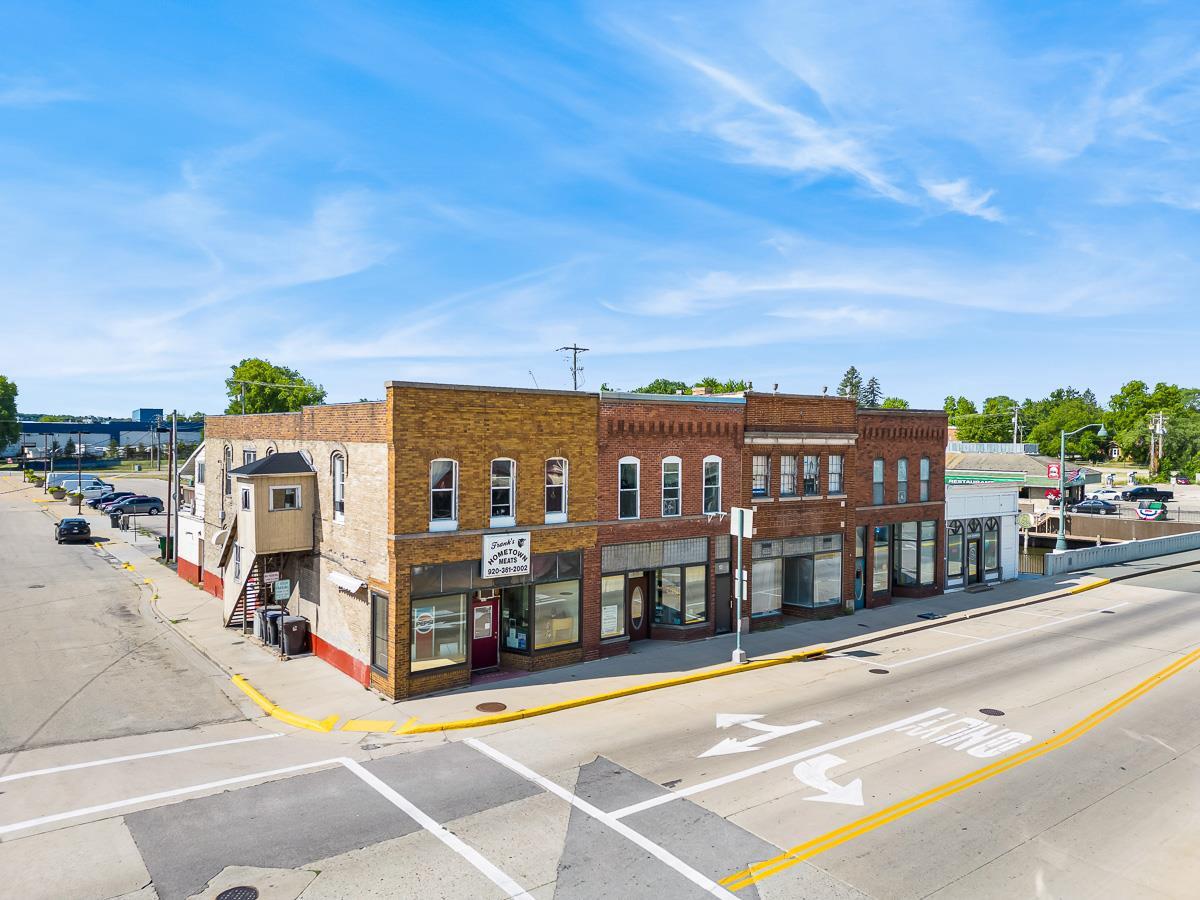 164 West Huron Street