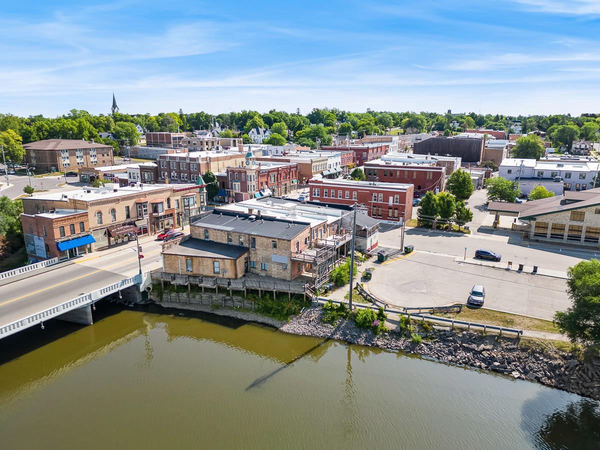 164 West Huron Street