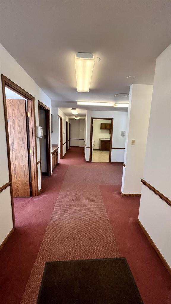 680 East Fond Du Lac Street