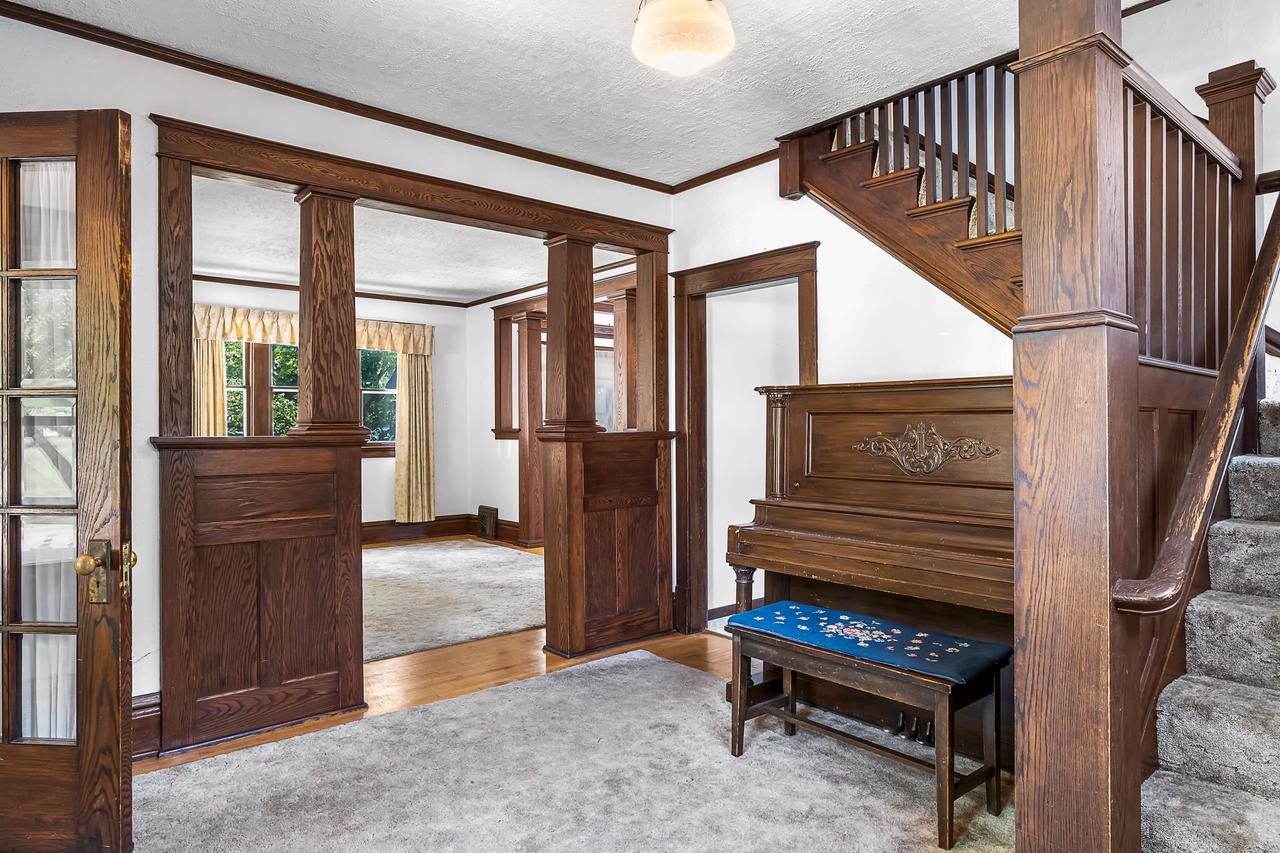 317 West Thorne Street