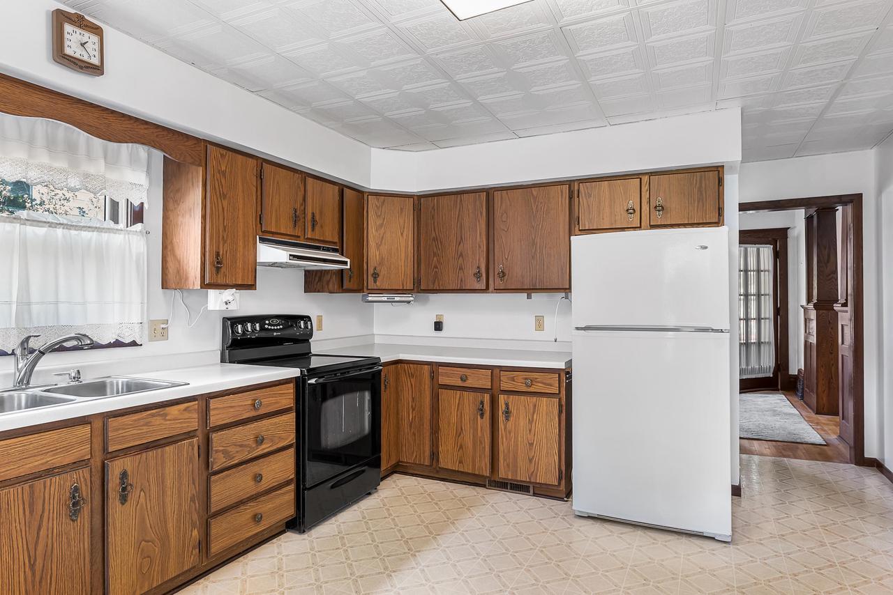 317 West Thorne Street