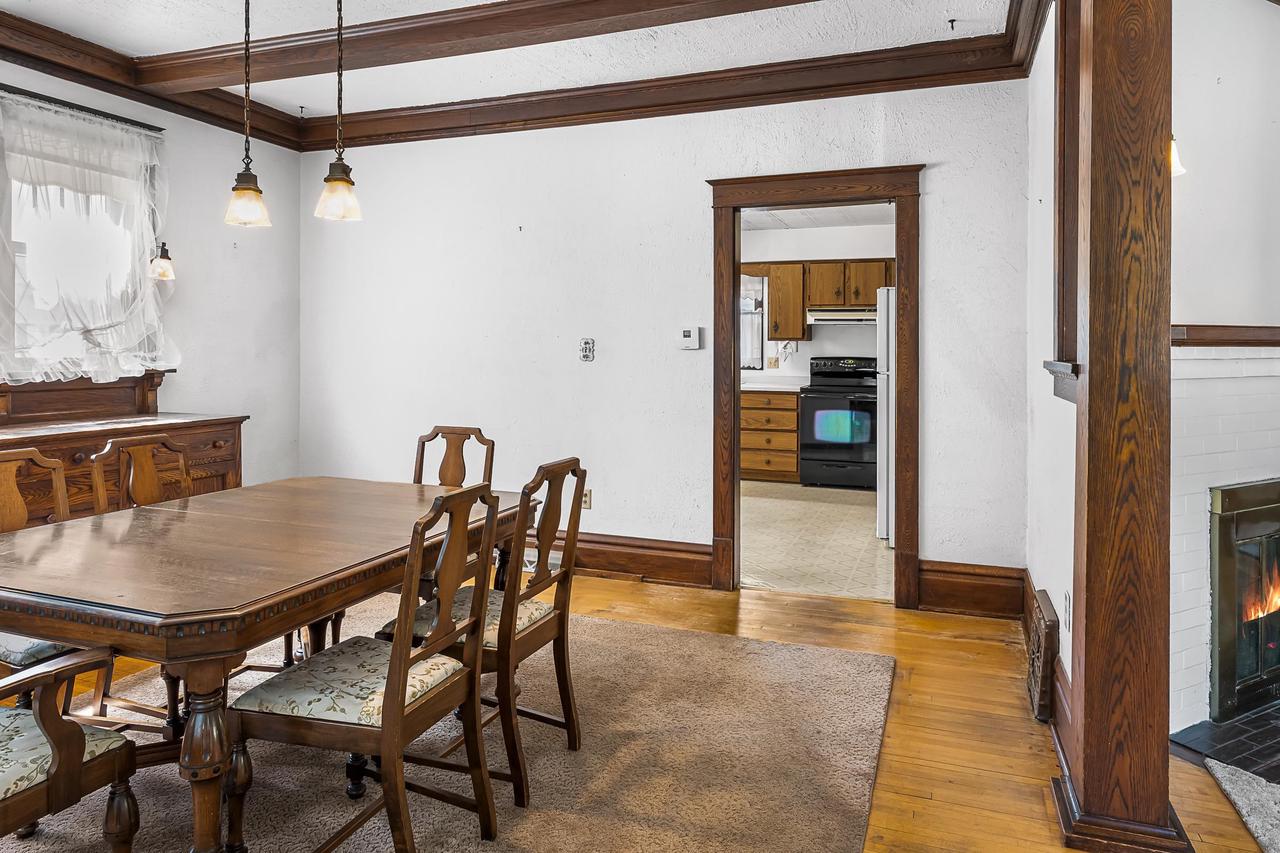 317 West Thorne Street