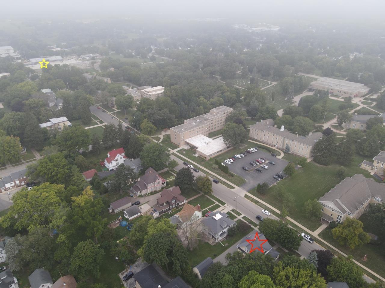 317 West Thorne Street