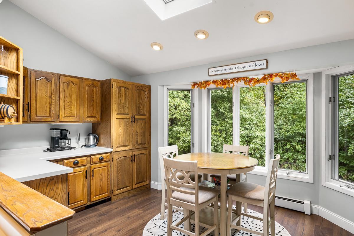 W947 Woodland Circle