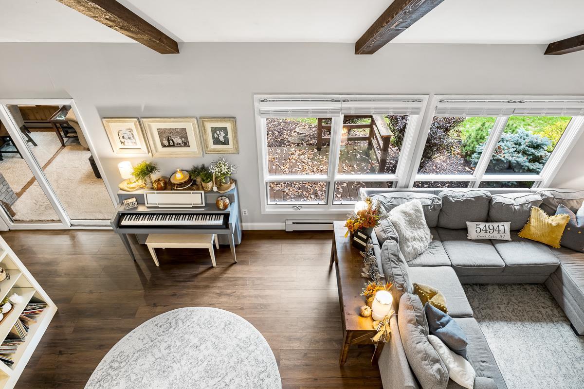 W947 Woodland Circle