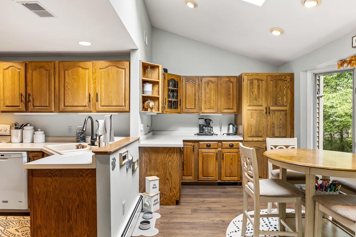 W947 Woodland Circle