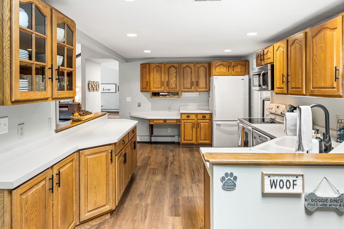 W947 Woodland Circle