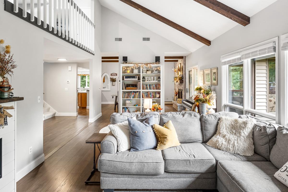 W947 Woodland Circle