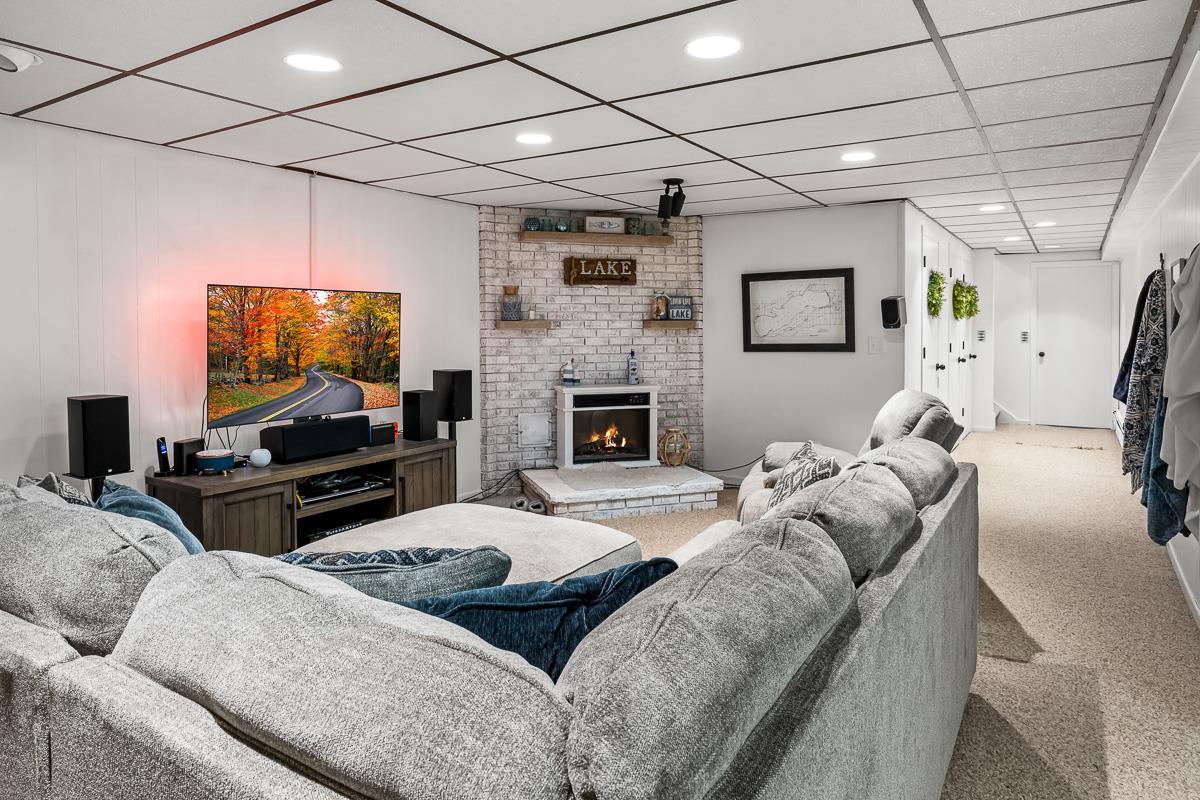 W947 Woodland Circle