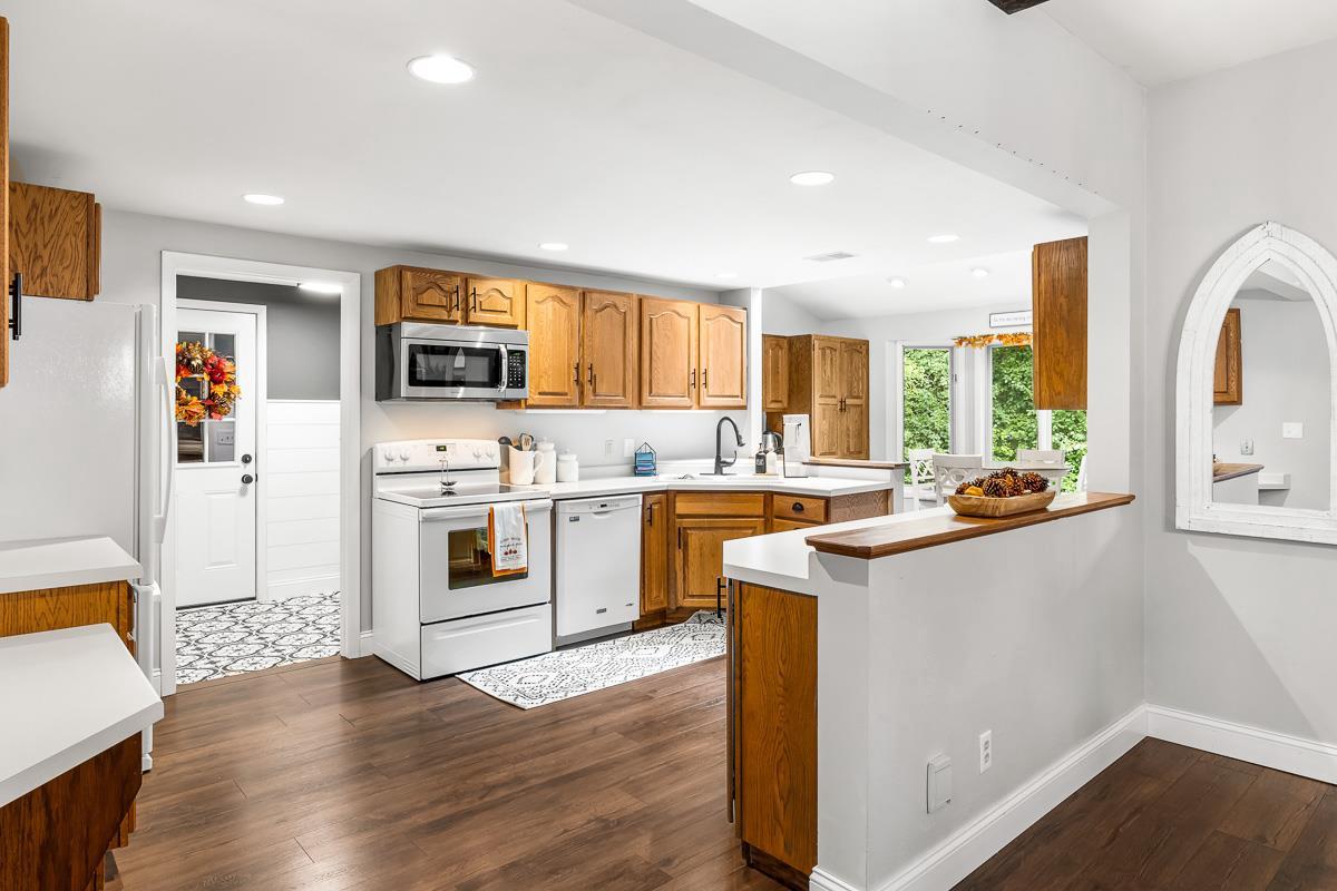 W947 Woodland Circle