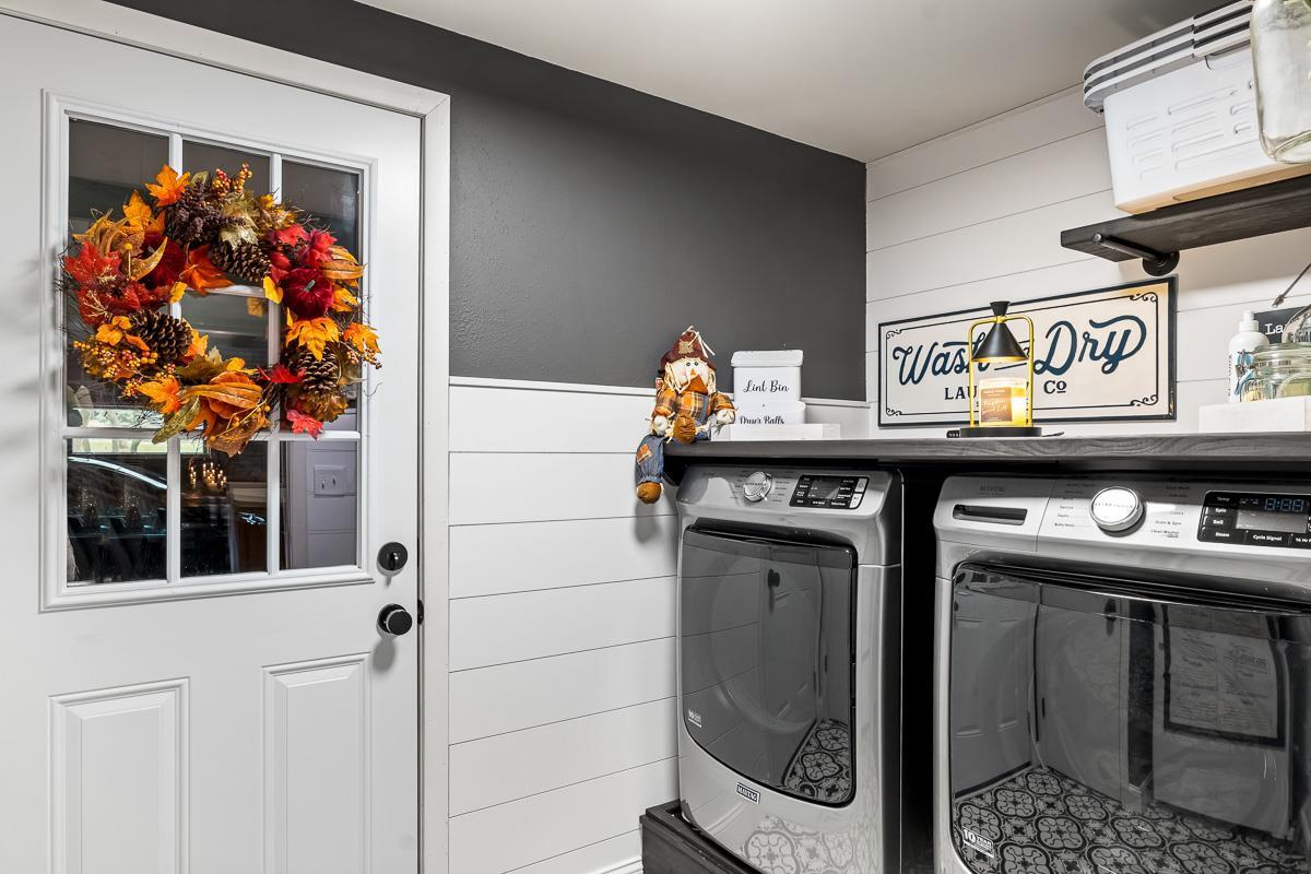 W947 Woodland Circle