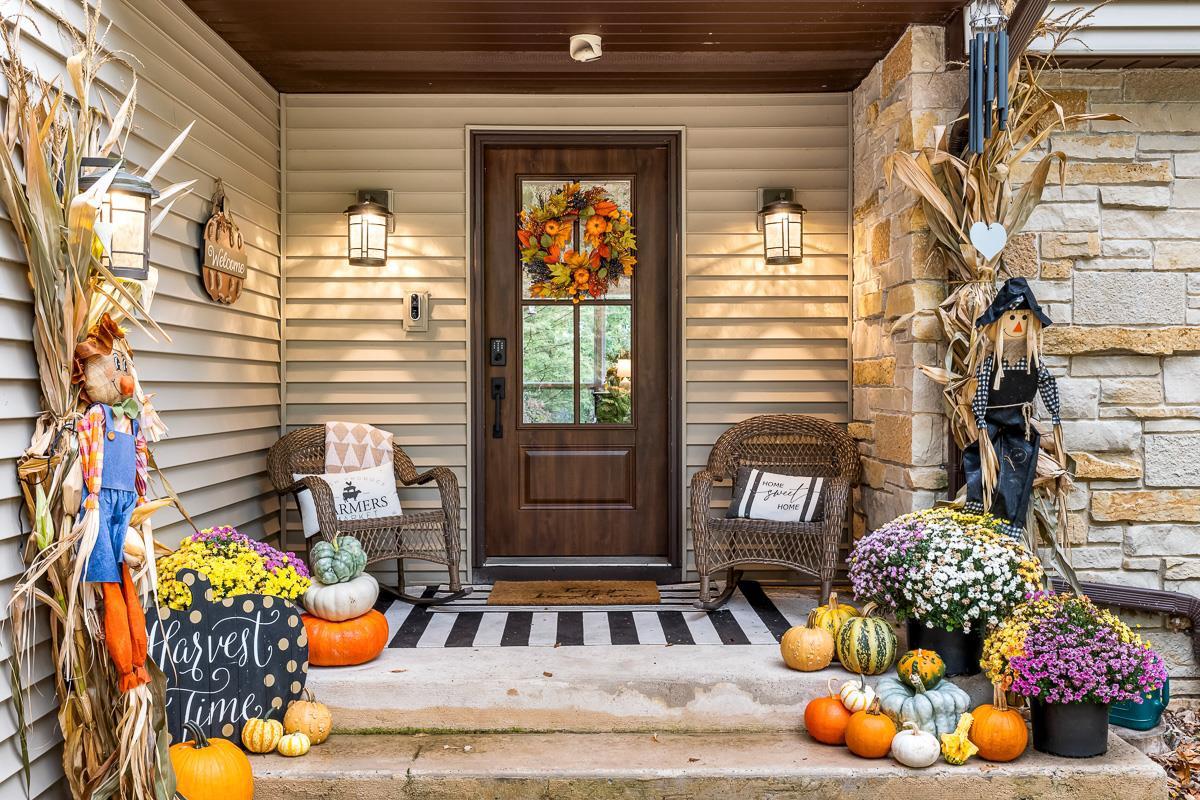 W947 Woodland Circle