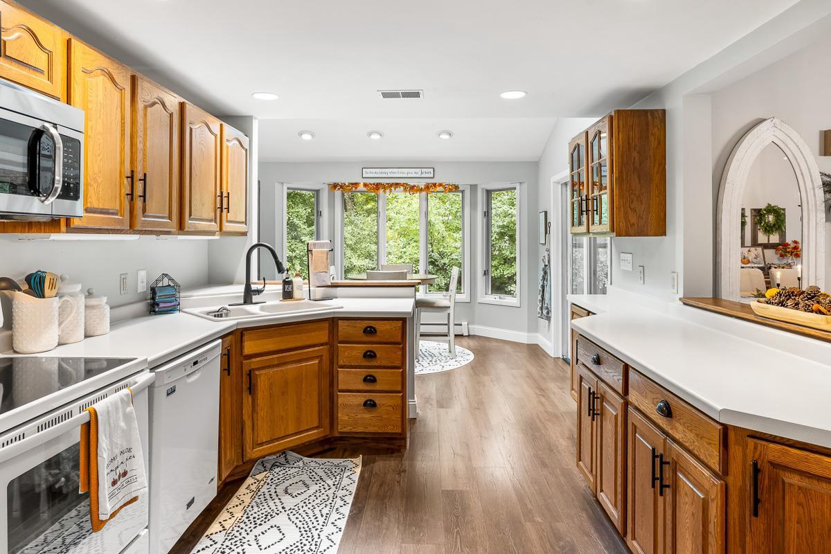 W947 Woodland Circle