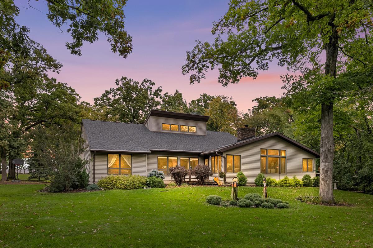 W947 Woodland Circle