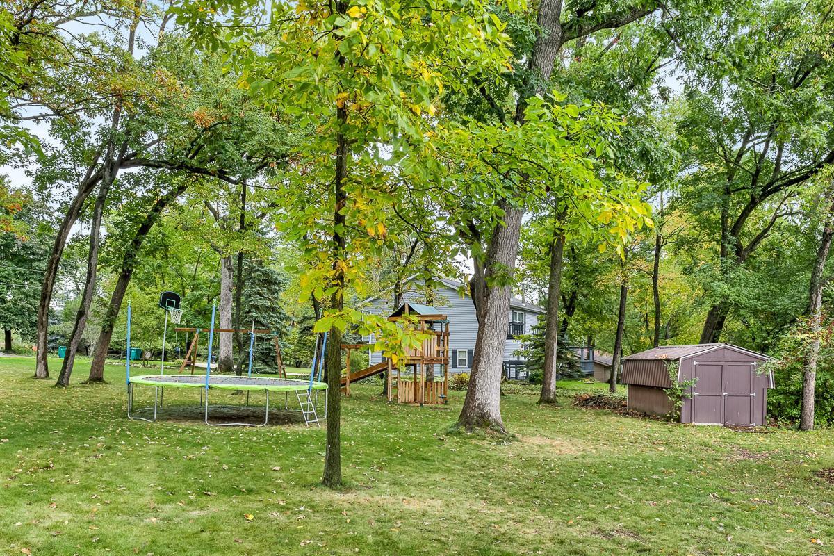 W947 Woodland Circle