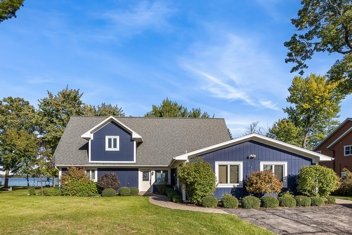 N4326 South LAKESHORE Drive